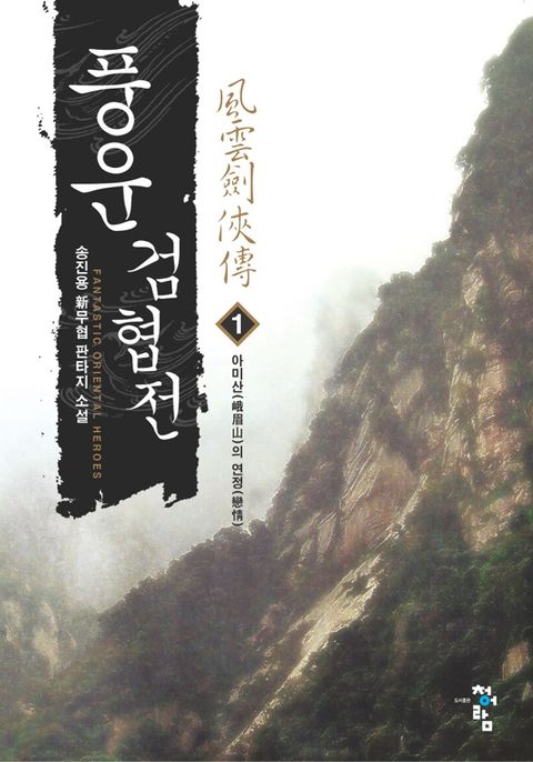 풍운검협전