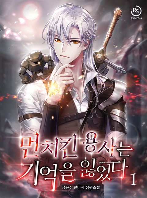 먼치킨 용사는 기억을 잃었다 