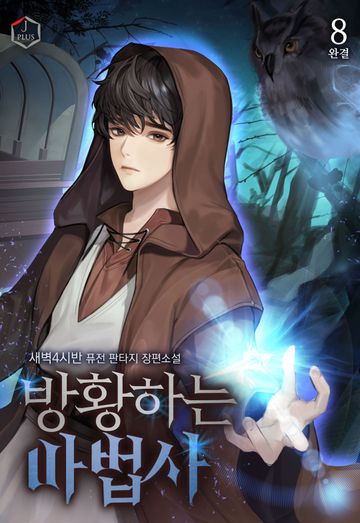 방황하는 마법사 