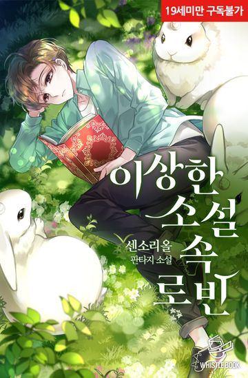 이상한 소설 속 로빈