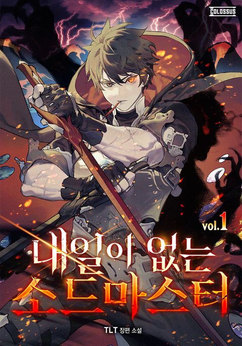 내일이 없는 소드 마스터