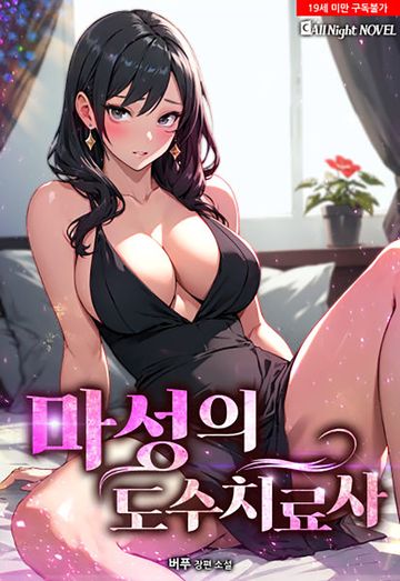 [연재] 마성의 도수치료사