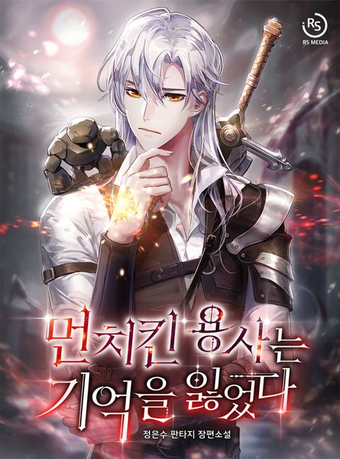 먼치킨 용사는 기억을 잃었다