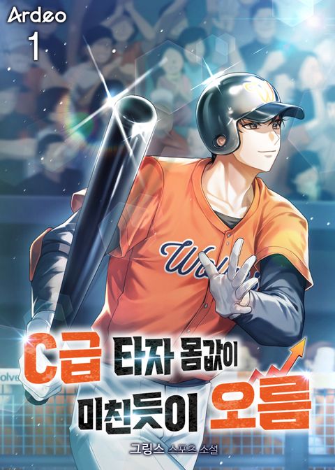 C급 타자 몸값이 미친듯이 오름