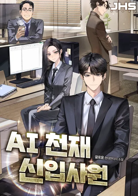 AI 천재 신입 사원