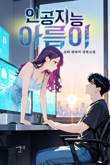 [연재] 인공지능 아름이