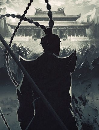삼국지, 여포로 시작하는 패왕의 길