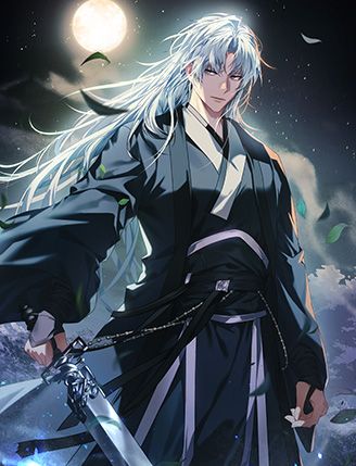 천마회귀록