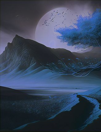 11월 판타지 30일 대여