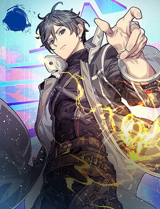 신과 함께 레벨업