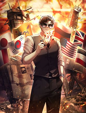 조선 석유왕 : 독립투사는 만주 대신 미국행을 택함