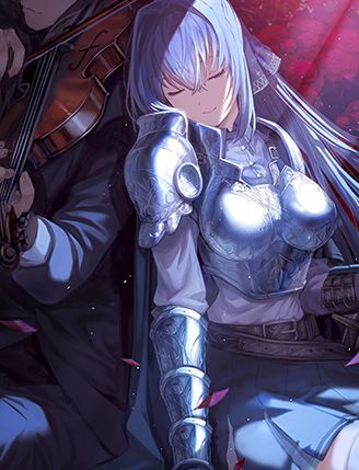 나 혼자 소드 마스터