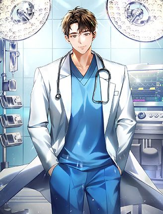 거물들이 찾는 천재닥터