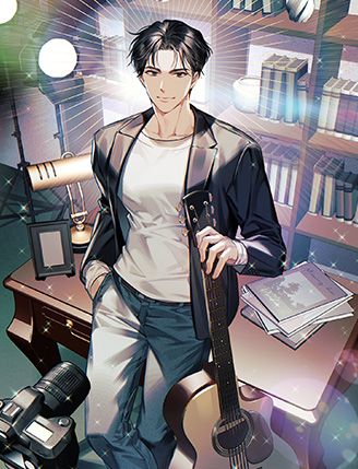 천재 배우가 작곡 능력을 숨김