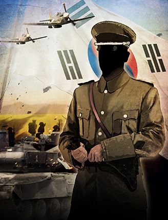 의열단 출신 육군대원수가 되었다