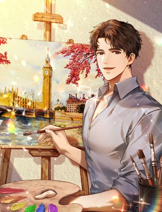 대충해도 완벽한 예술 천재