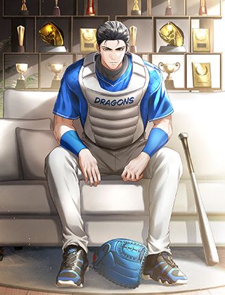 돌아온 포수는 야구가 너무 쉬움