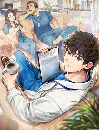 Dr. 신선한 : 미래를 보는 의사