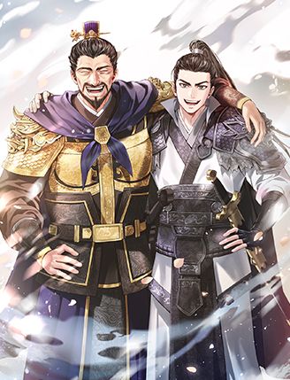 삼국지 : 조조의 촉망받는 아들이 되었다