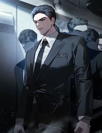 회귀한 야쿠자가 너무 유능하다