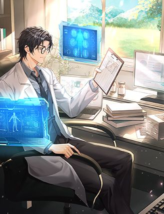 그 깡촌엔 명의가 산다