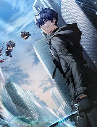 무한 복제능력으로 자동사냥