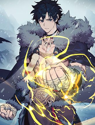 백작가 바바리안이 너무 강하다