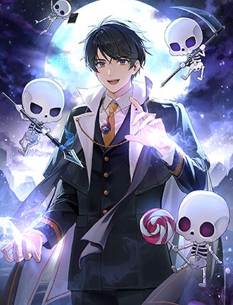 126억 해골병사로 달달한 헌터생활