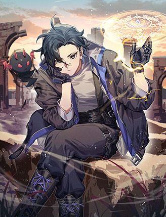 고인물 힐러가 너무 강하다