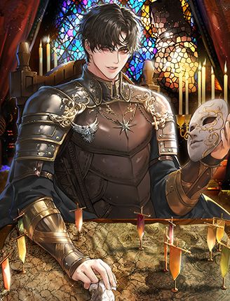 창업군주는 흑막이 되었다