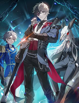 주인공이 컨셉충이면 곤란한가요