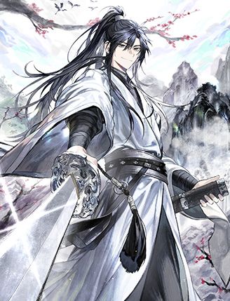 삼류무사 레벨업 in 무림