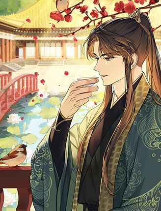 천하제일 상단주