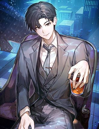 아틀란티스를 물려받았다