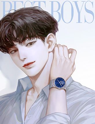 연기 천재, TOP 아이돌!