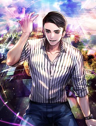 현대판타지 특집