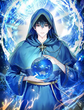 천재 마법사는 승천이 너무 쉽다