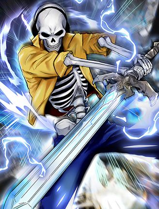 방구석 게임중독 데스나이트