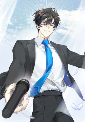 엔터 천재는 모르겠고, 똥 피하는 건 잘합니다