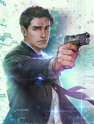 전직 특수요원의 AI 생활백서