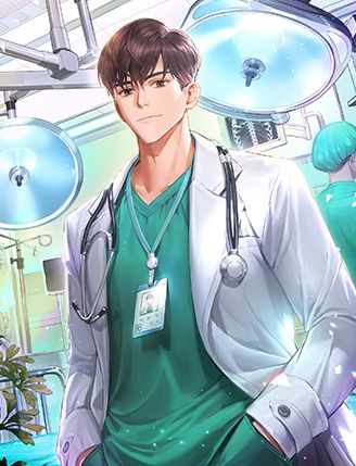 외과 의사가 된 화타