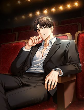 이혼 후 톱매니저