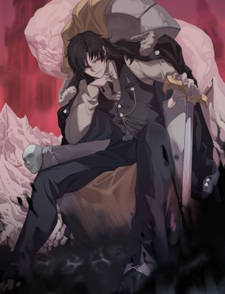 용사의 형으로 산다는 것