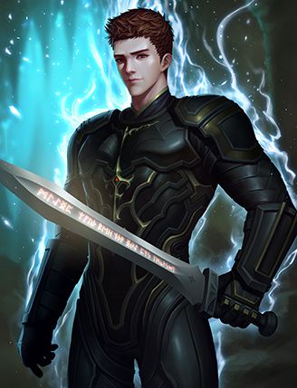 헌터, 웃기지마!