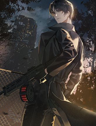 레벨업 하는 레인저