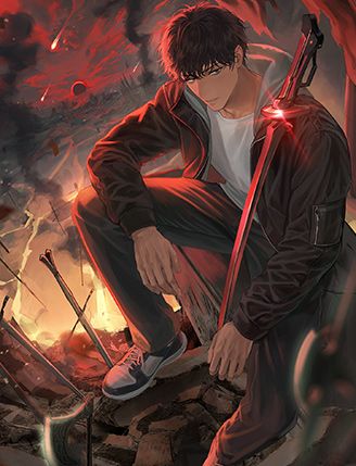 지옥에서 무한 카피로 재앙급 헌터