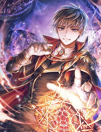 9서클 마법사의 탄생