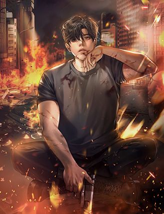 알고보니 천재 용병