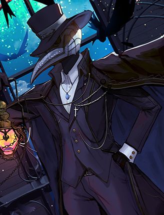 로판 속 역병의사가 되었다