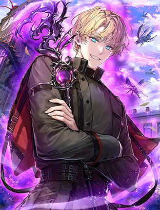 네크로맨서는 벌레를 사냥한다